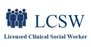 LCSW Licensed Clinical Social Worker