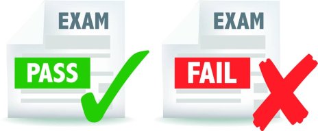 What's the California LCSW Exam Passing Score?