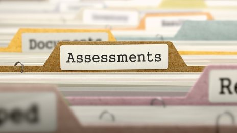 Answer and Rationale for Practice Question on Assessment