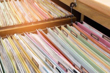 Answer and Rationale for FREE Question on Record Keeping