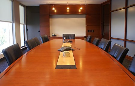 BBS Board Meeting Update