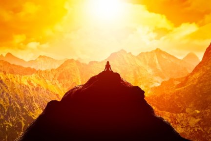 Meditation Blog: Intro to Progressive Muscle Relaxation
